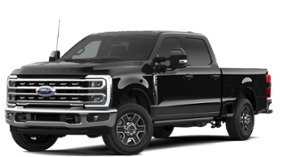 2026 Ford Super Duty® External Image 2